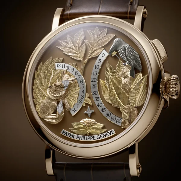 Patek Philippe 5249R