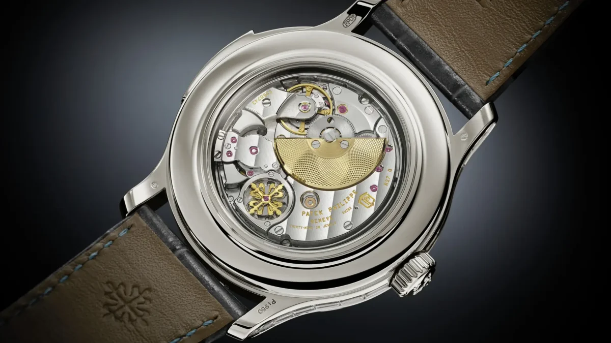 Patek Philippe 5374/400P-001