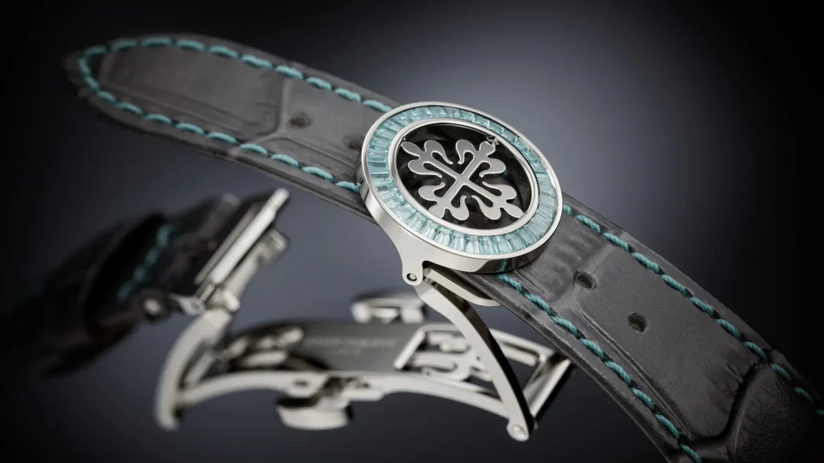 Patek Philippe 5374/400P-001