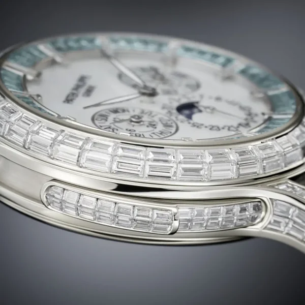 Patek Philippe 5374/400P-001