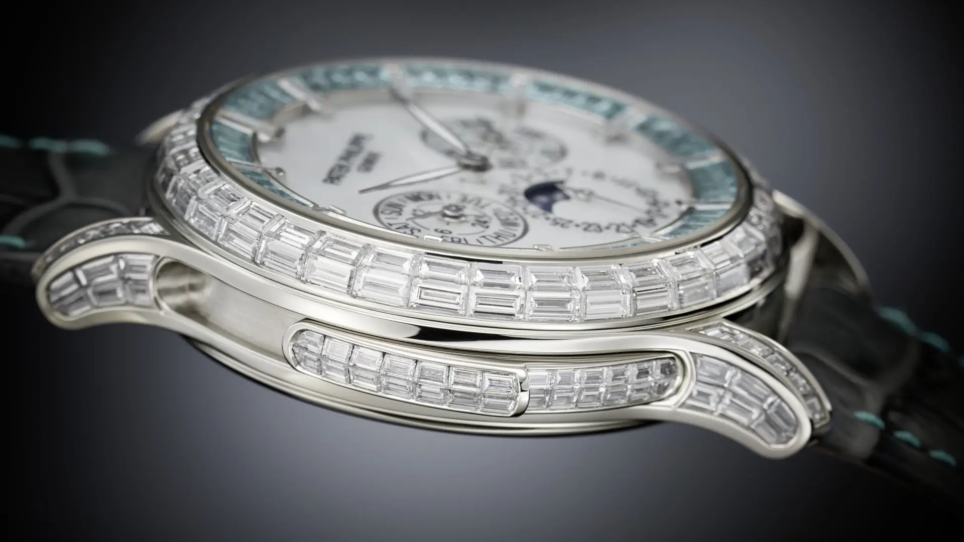 Patek Philippe 5374/400P-001