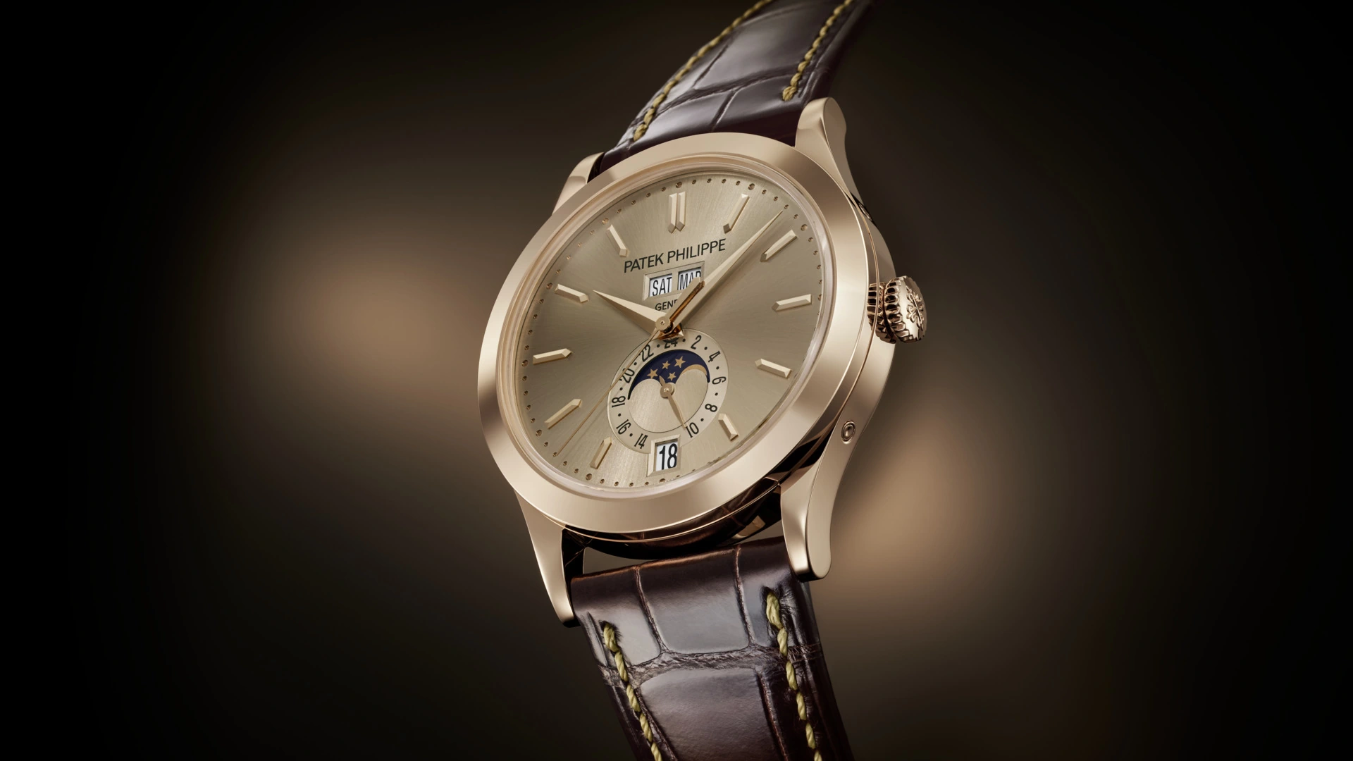 Patek Philippe 5396R-016