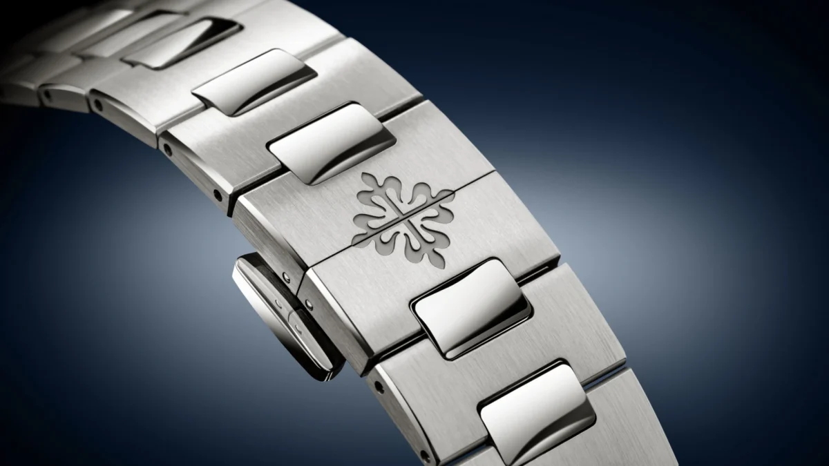 Patek Philippe 5610/1P-001