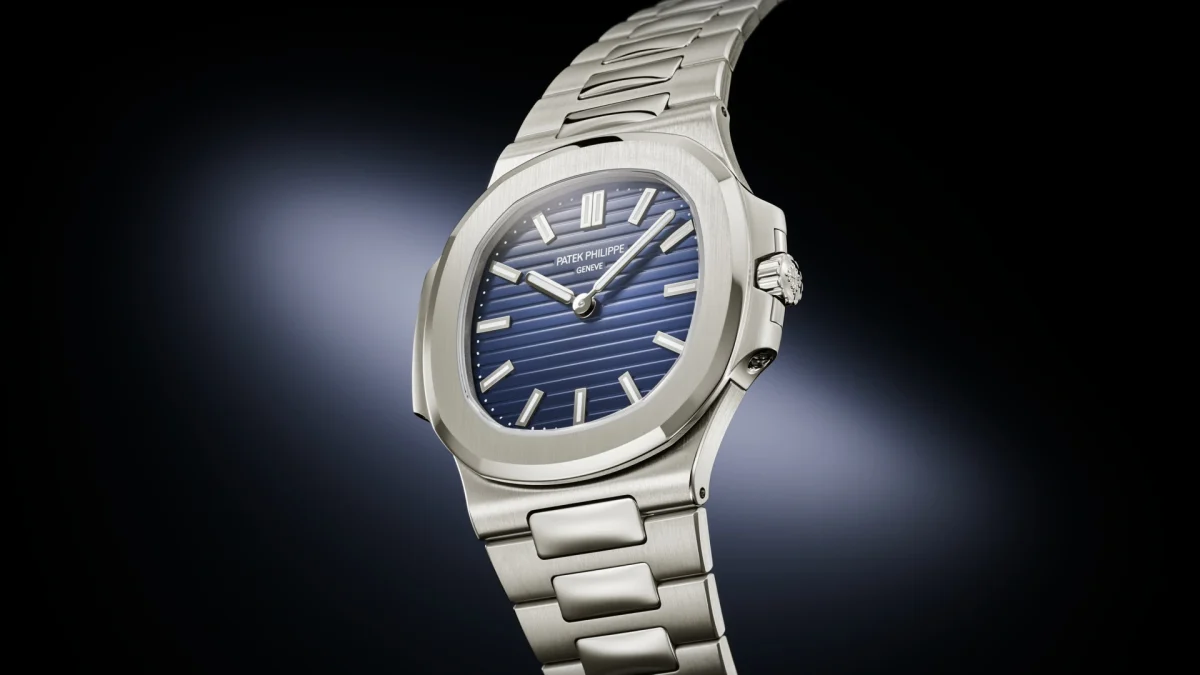 Patek Philippe 5610/1P-001