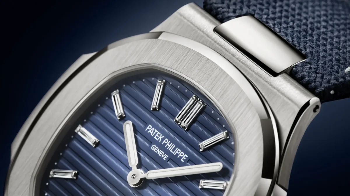 Patek Philippe 5810G-001