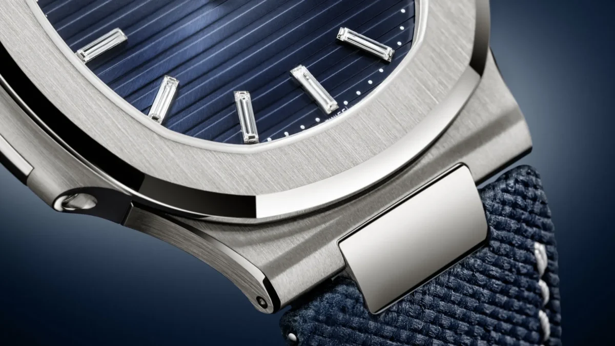 Patek Philippe 5810G-001