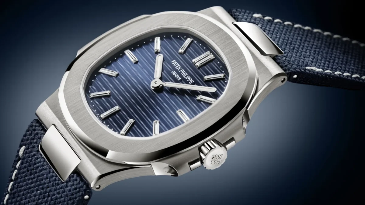 Patek Philippe 5810G-001
