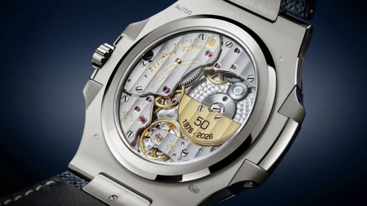 Patek Philippe 5810G-001