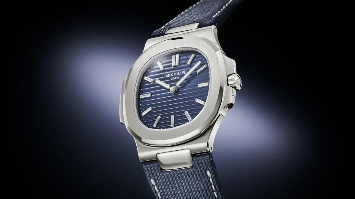 Patek Philippe 5810G-001