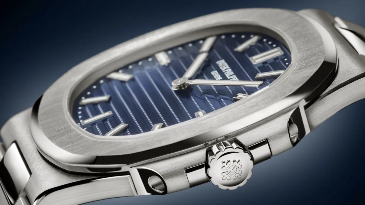Patek Philippe Nautilus 5810/1G-001