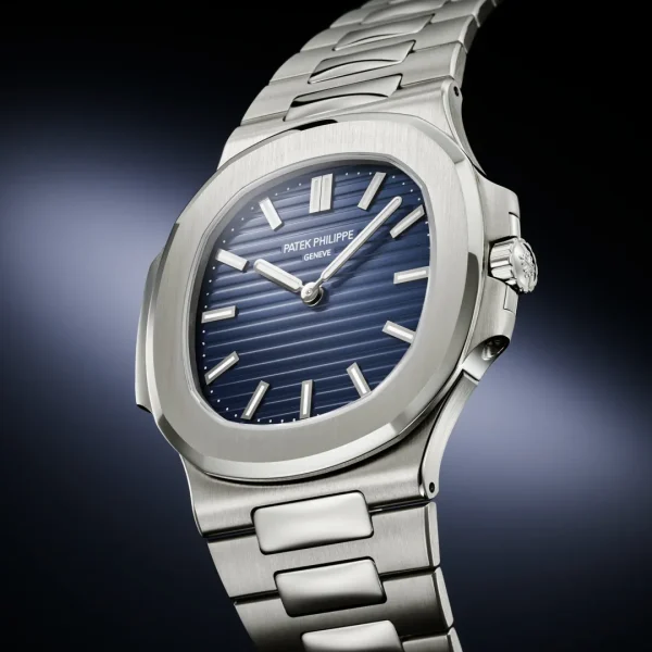 Patek Philippe Nautilus 5810/1G-001
