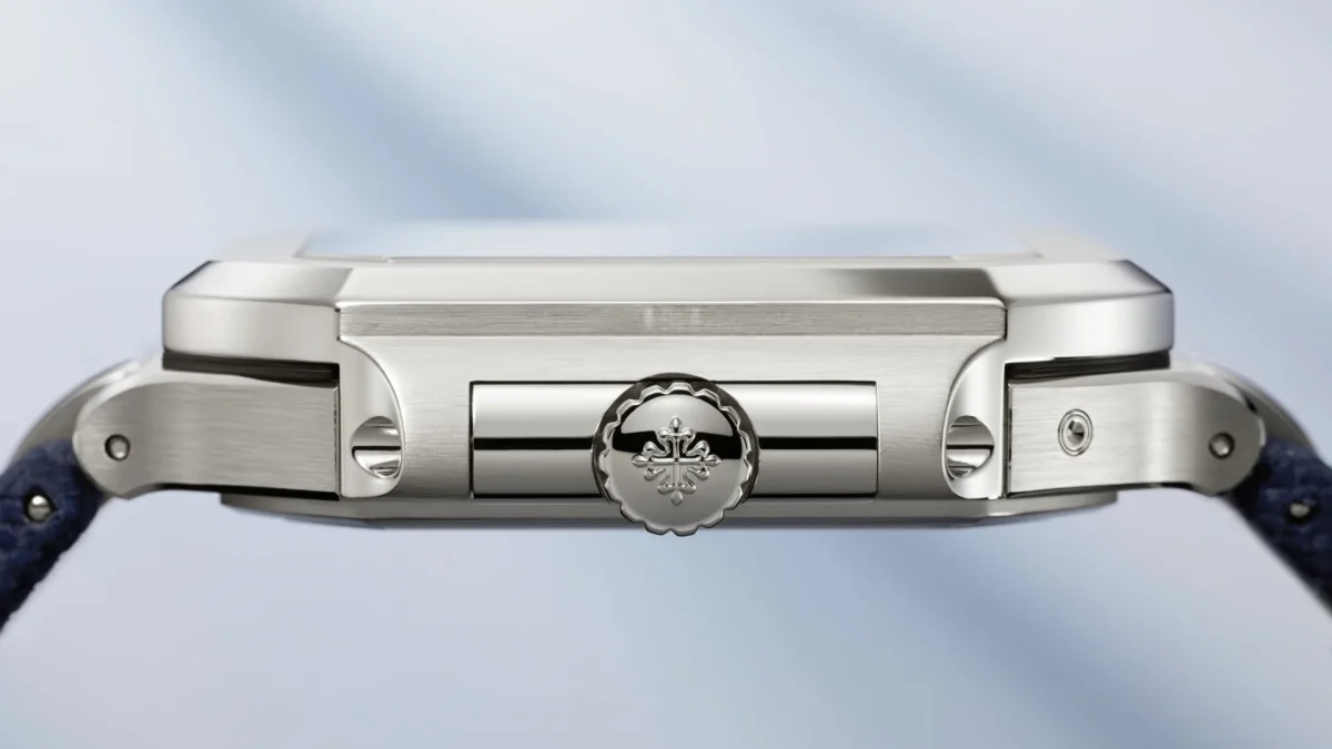 Patek Philippe Cubitus 5840P-001