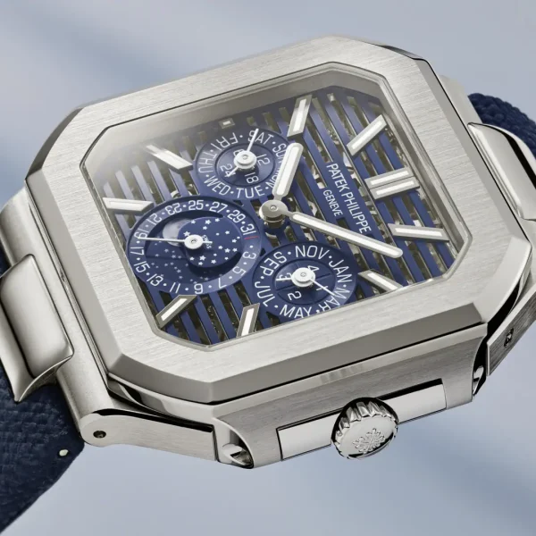 Patek Philippe Cubitus 5840P-001