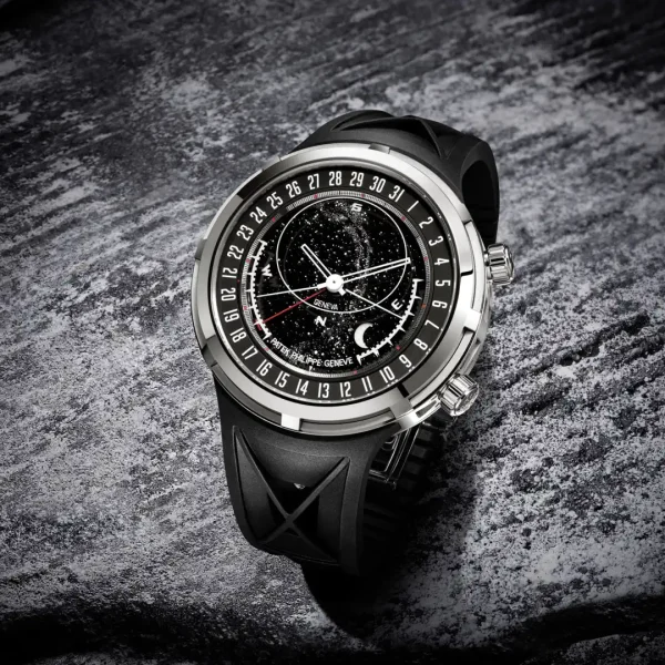 Patek Philippe 6105G-001