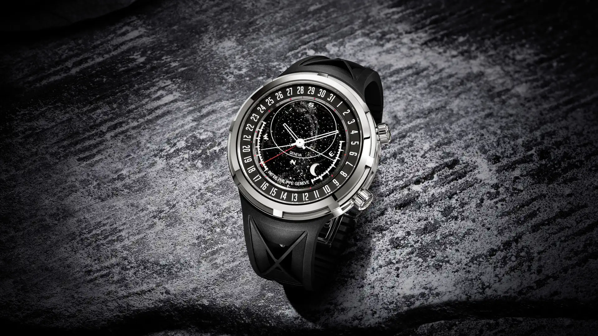 Patek Philippe 605G-001