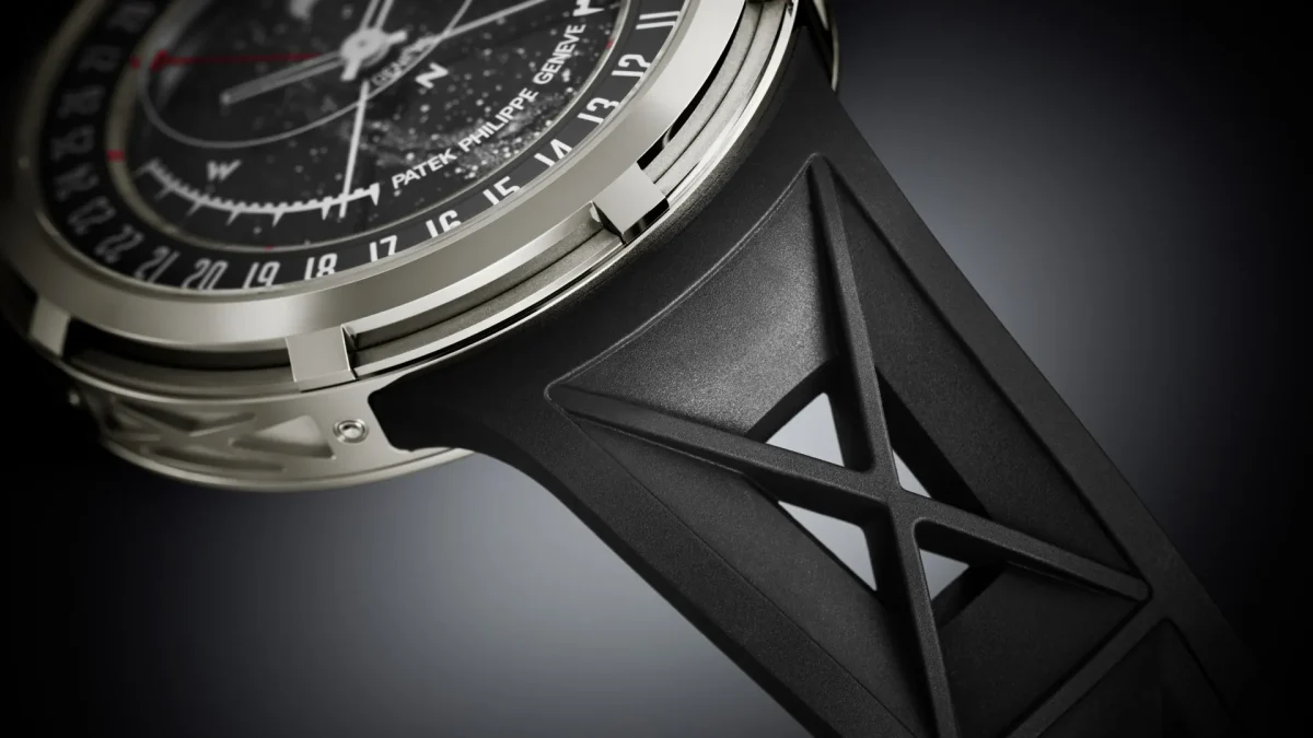 Patek Philippe 6105G-001