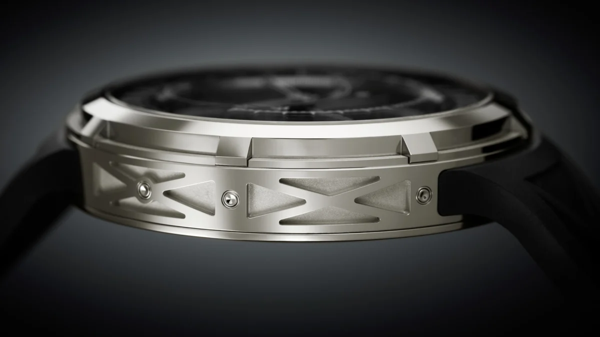 Patek Philippe 6105G-001