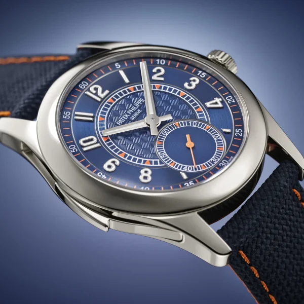 Patek Philippe 7047G-001