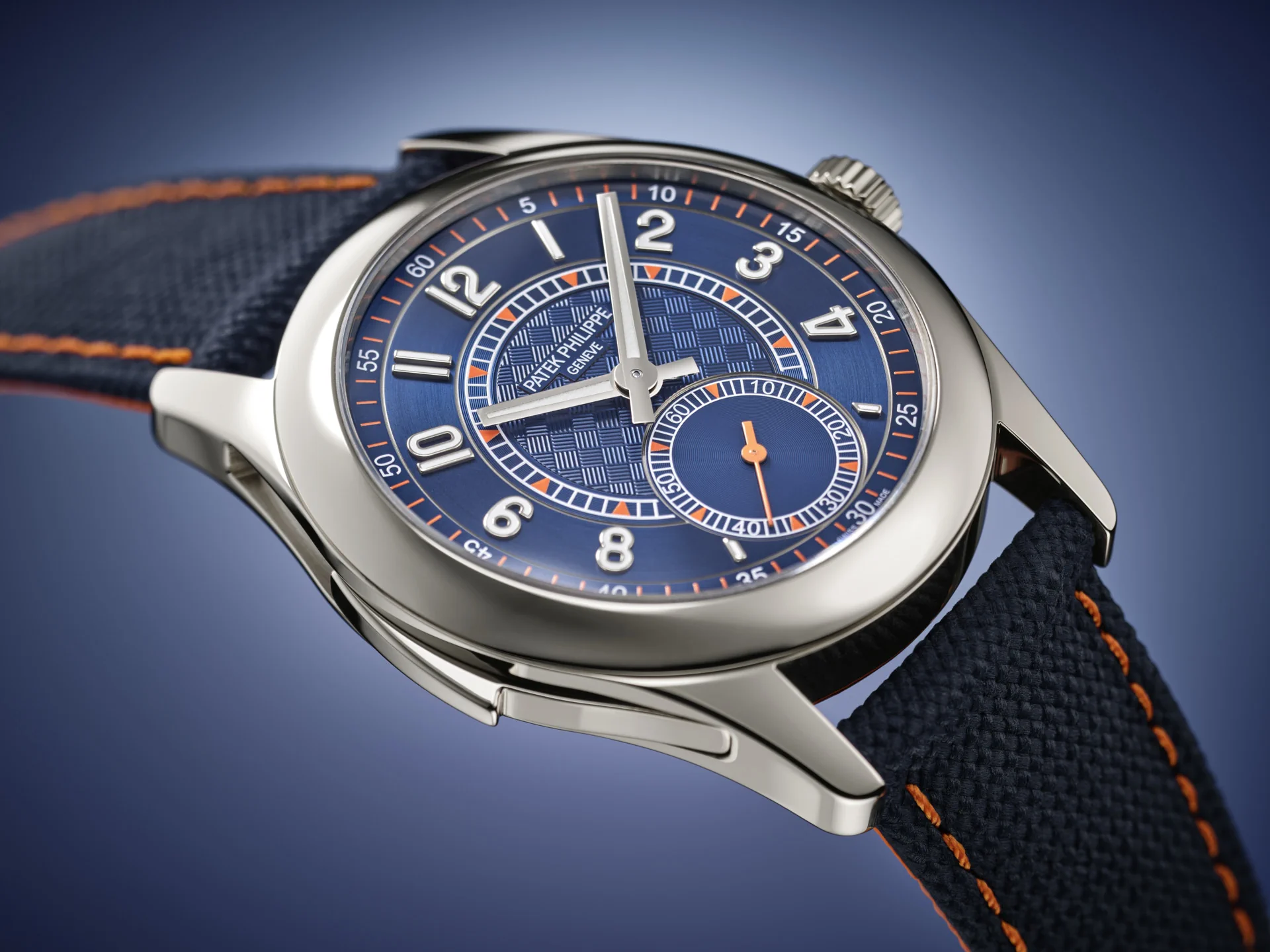 Patek Philippe 7047G-001