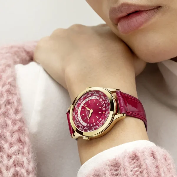 Patek Philippe 7129J-001
