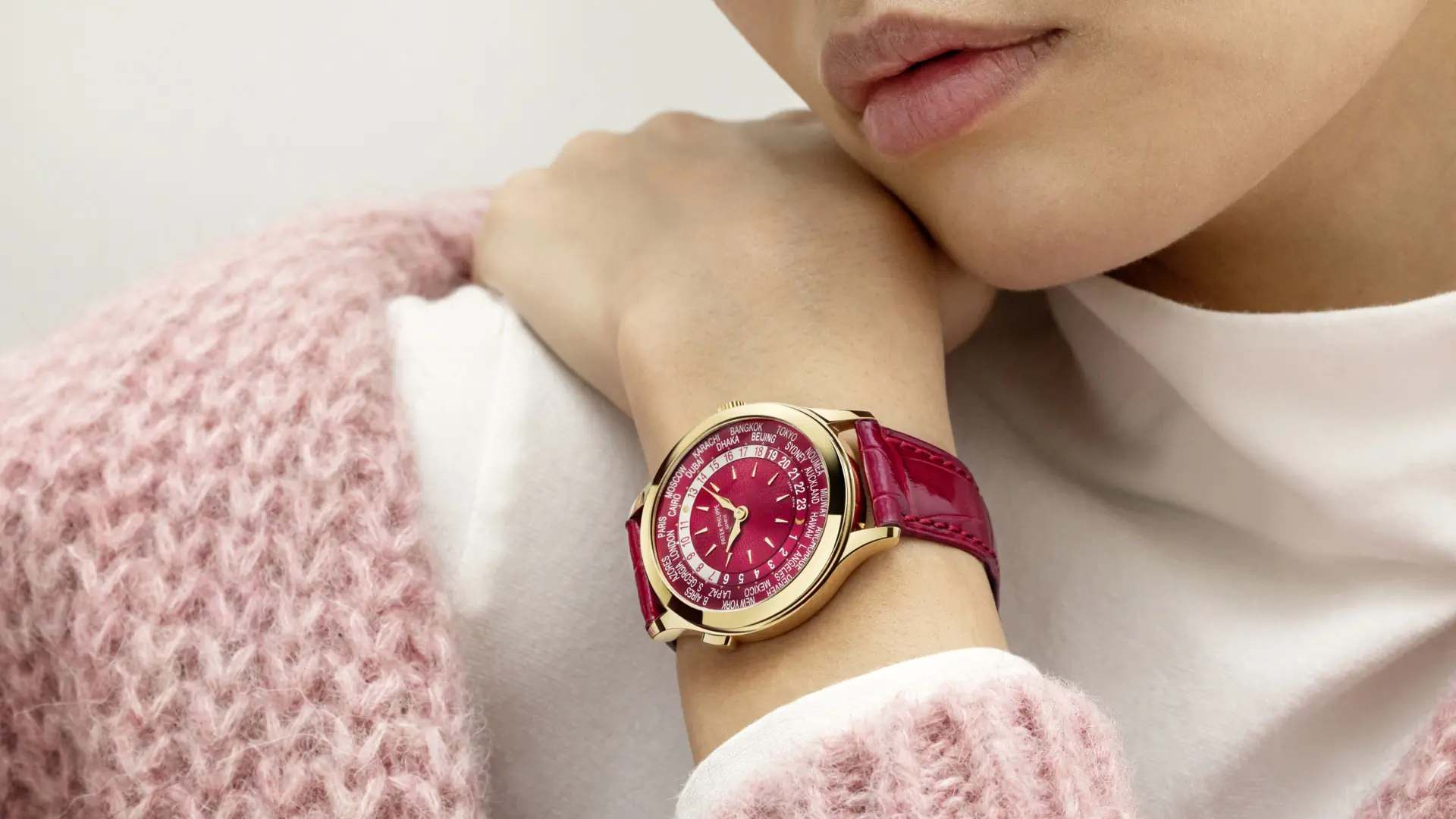 Patek Philippe 7129J-001