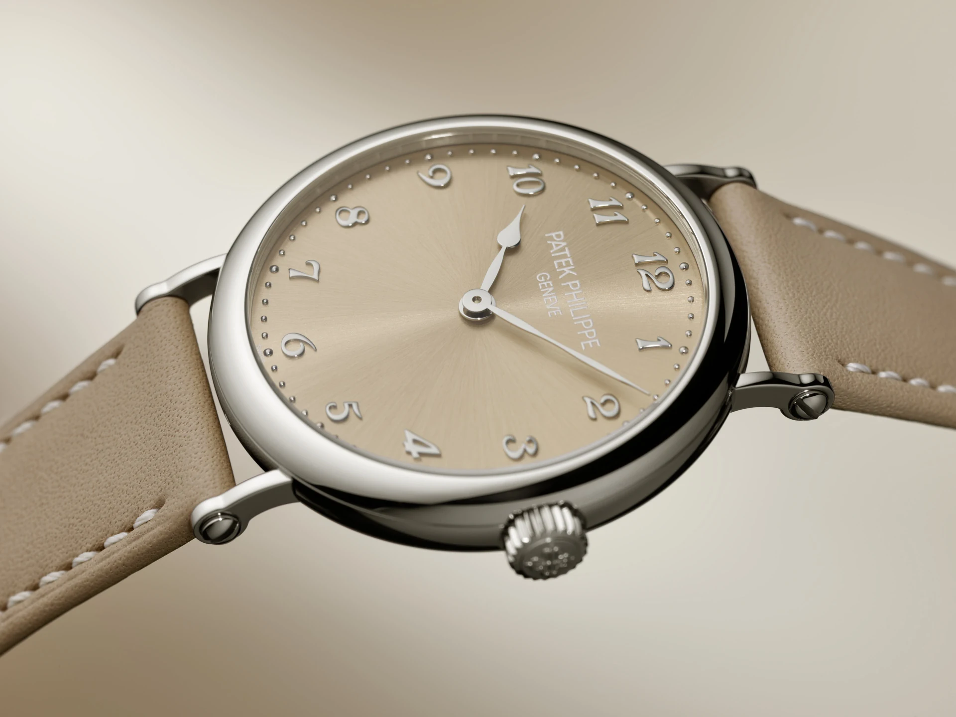 Patek Philippe 7200/50g-001
