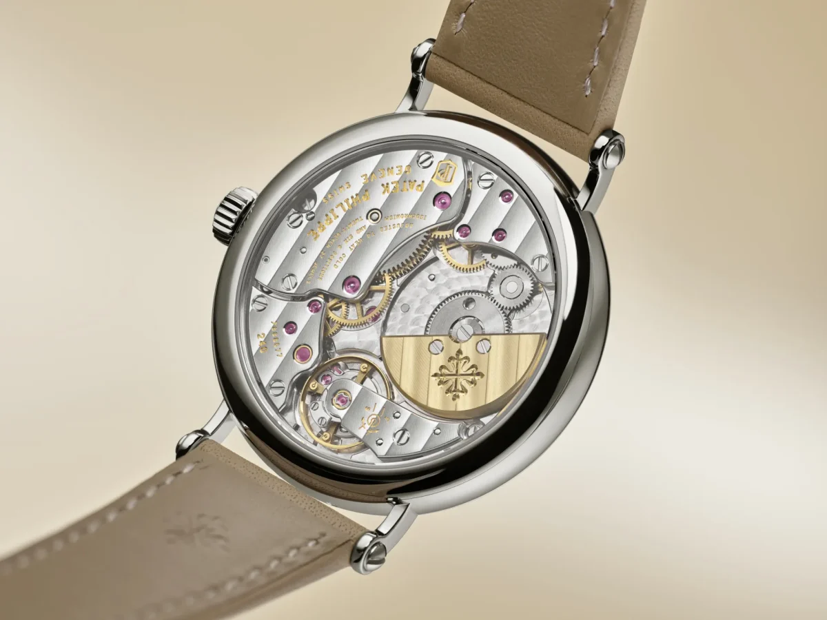 Patek Philippe 7200/50g-001
