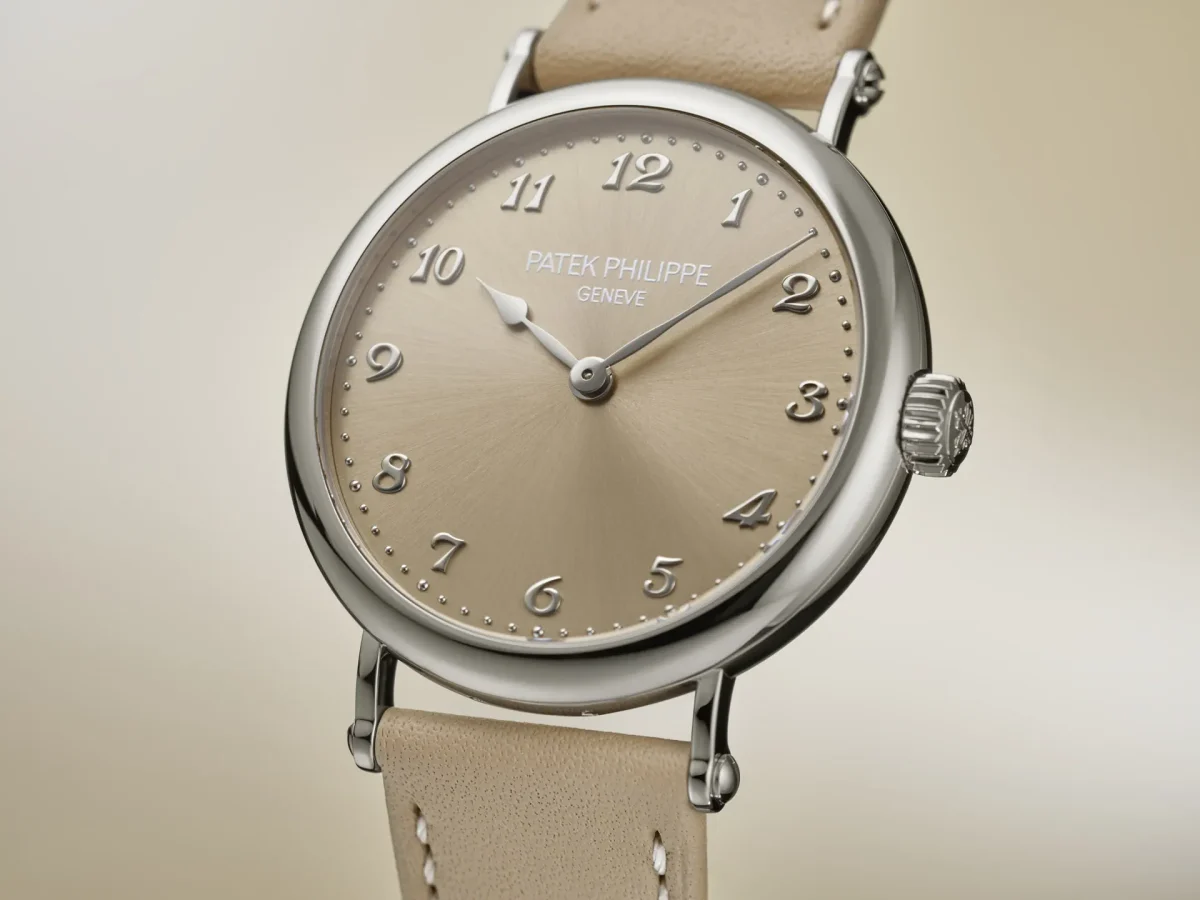 Patek Philippe 7200/50g-001