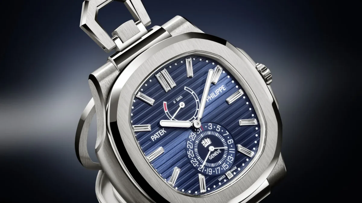 Patek Philippe 958G-001