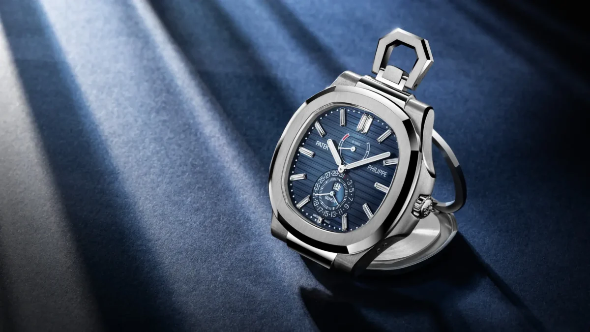 Patek Philippe 958G-001