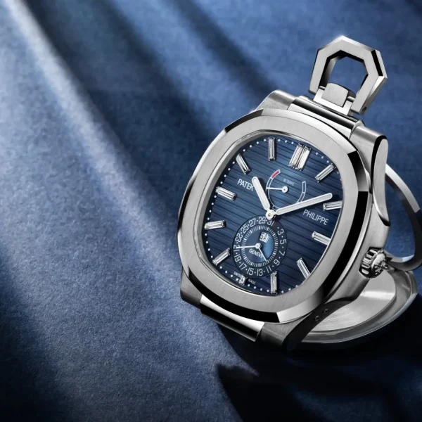 Patek Philippe 958G-001