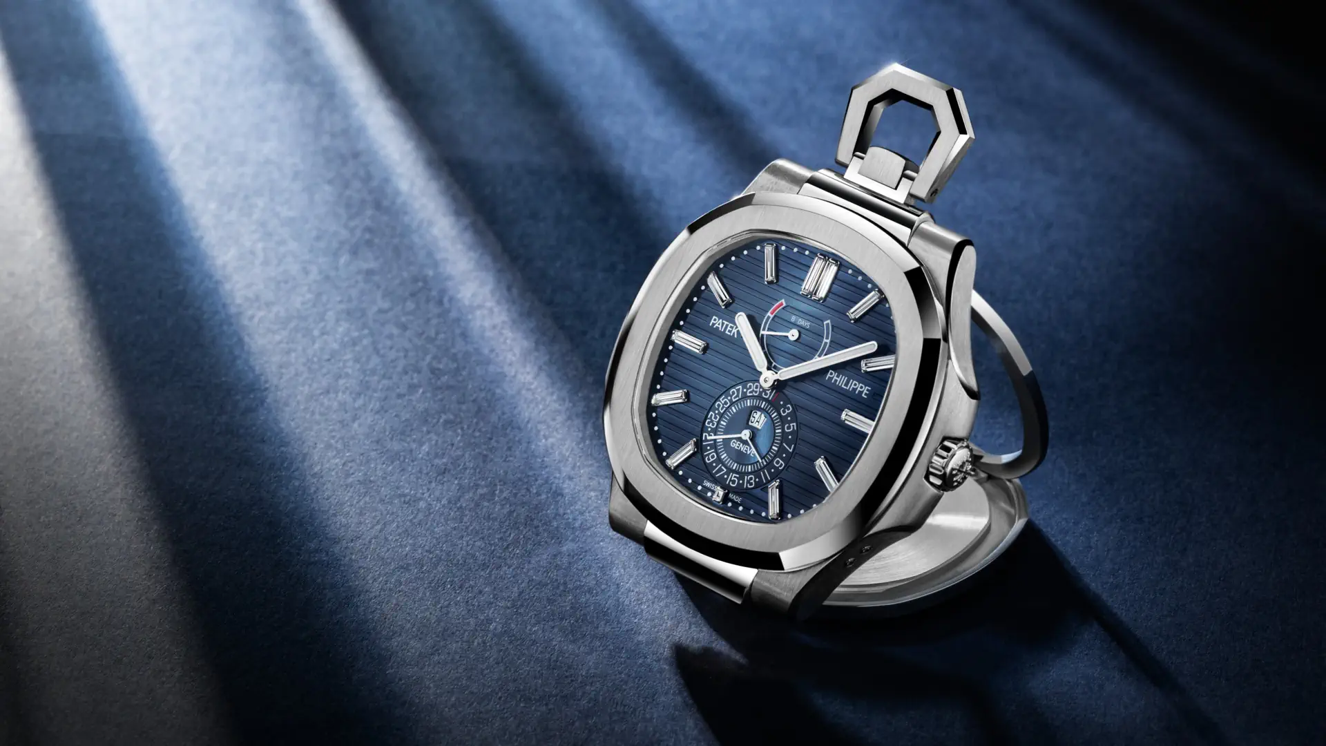 Patek Philippe 958G-001