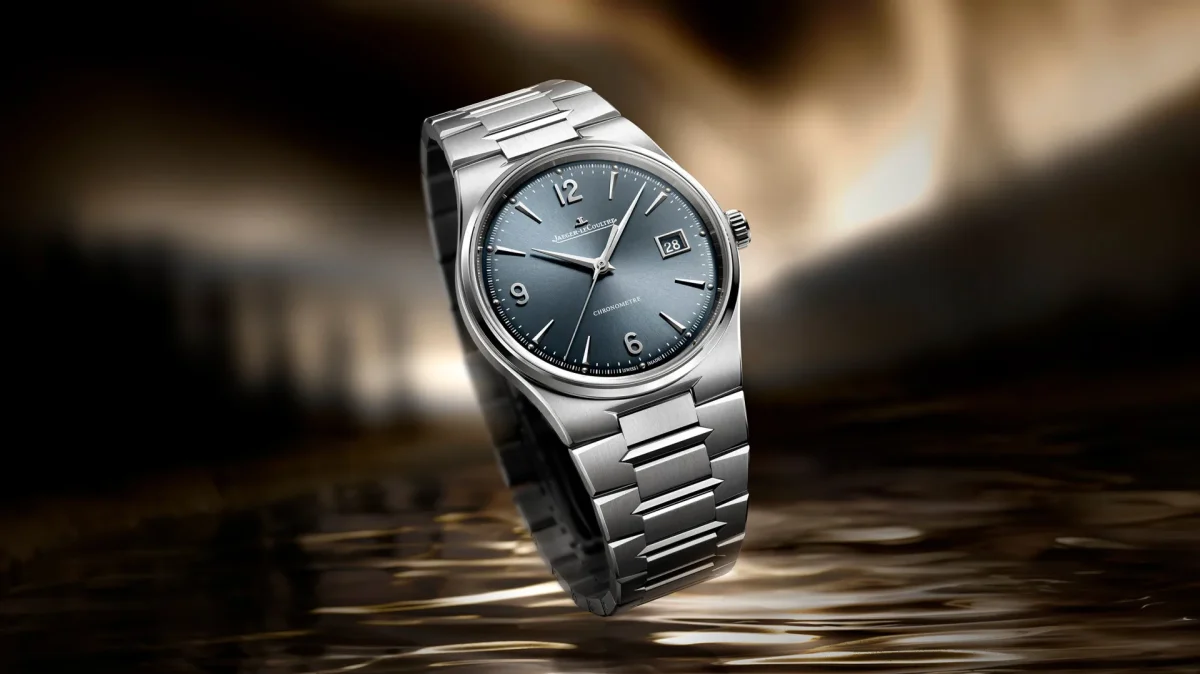 Master Control Chronometre Date (Q4158120)