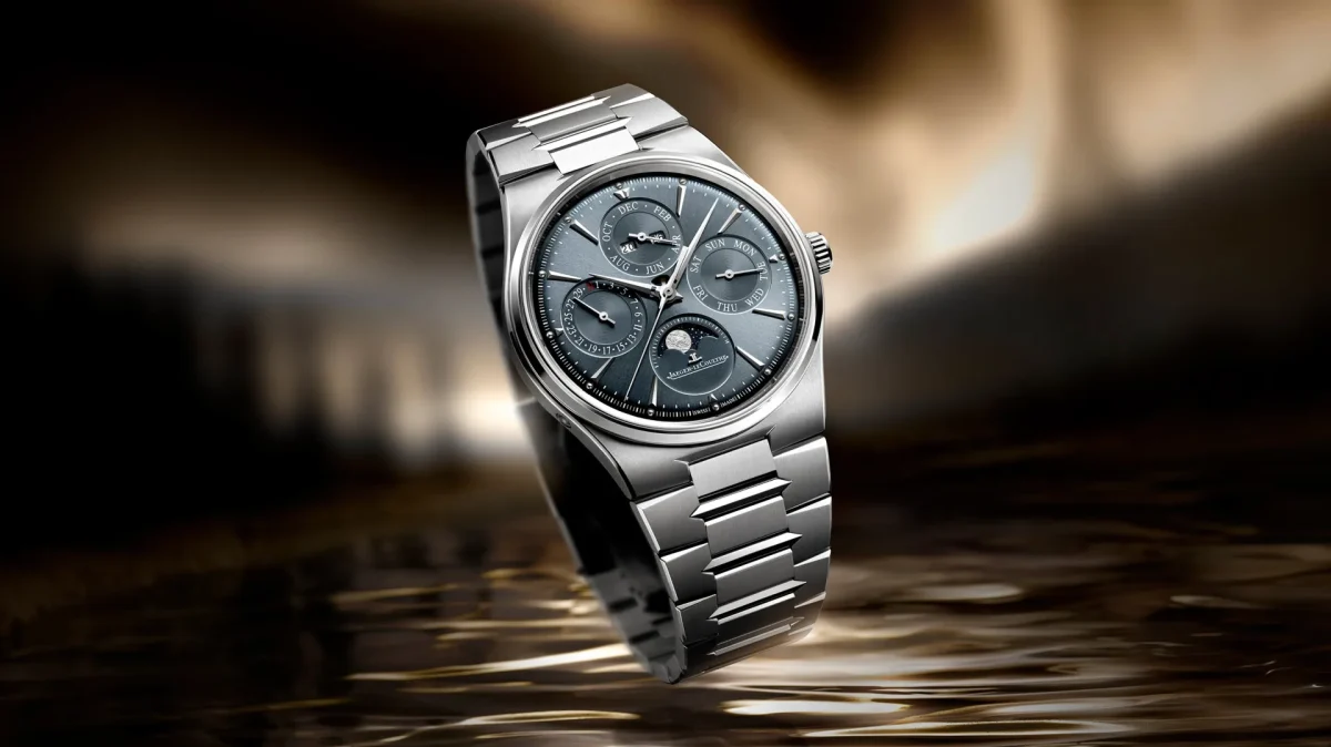 Master Control Chronometre Perpetual Calendar (Q4178180)