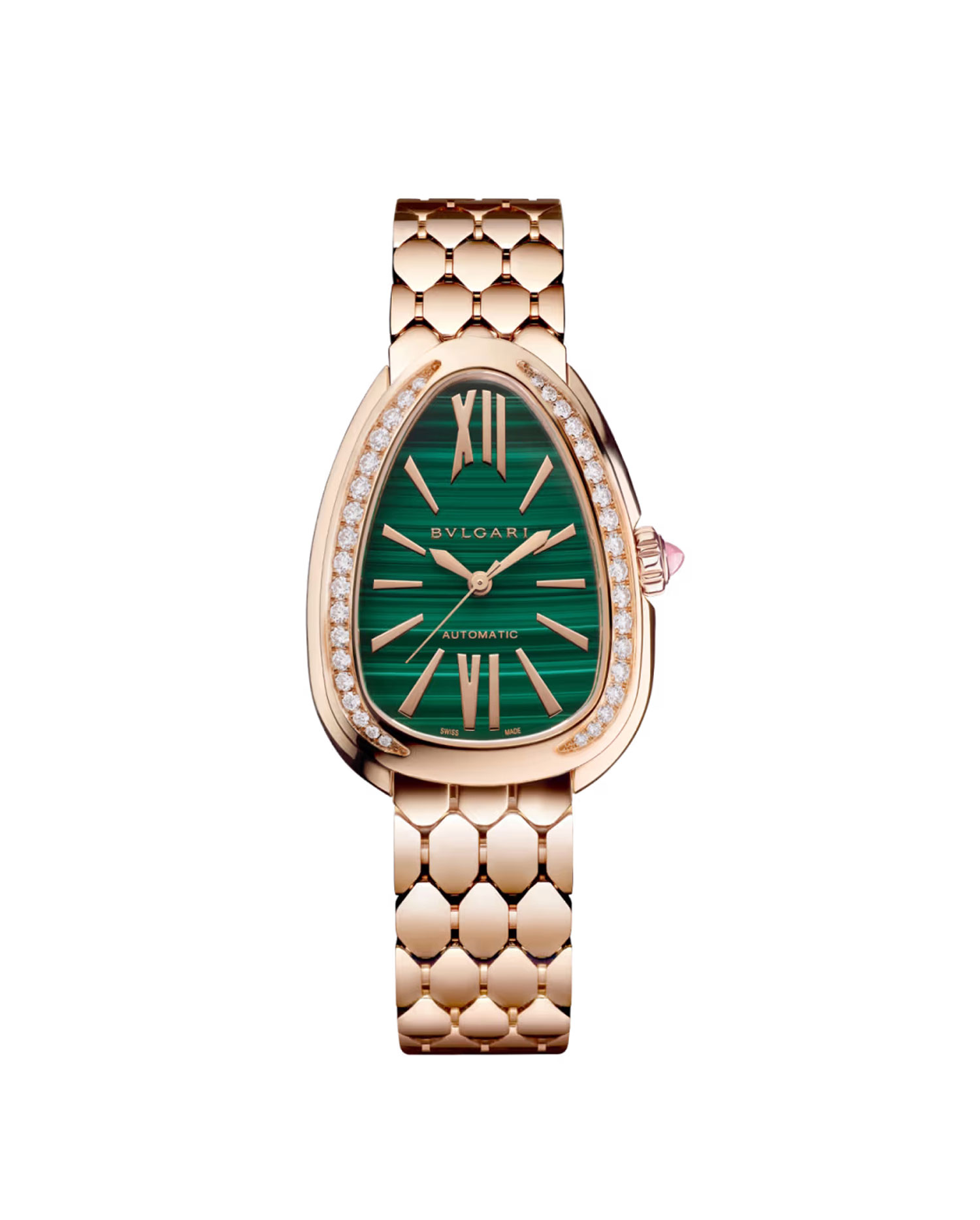 Bvlgari Serpenti Seduttori 103901
