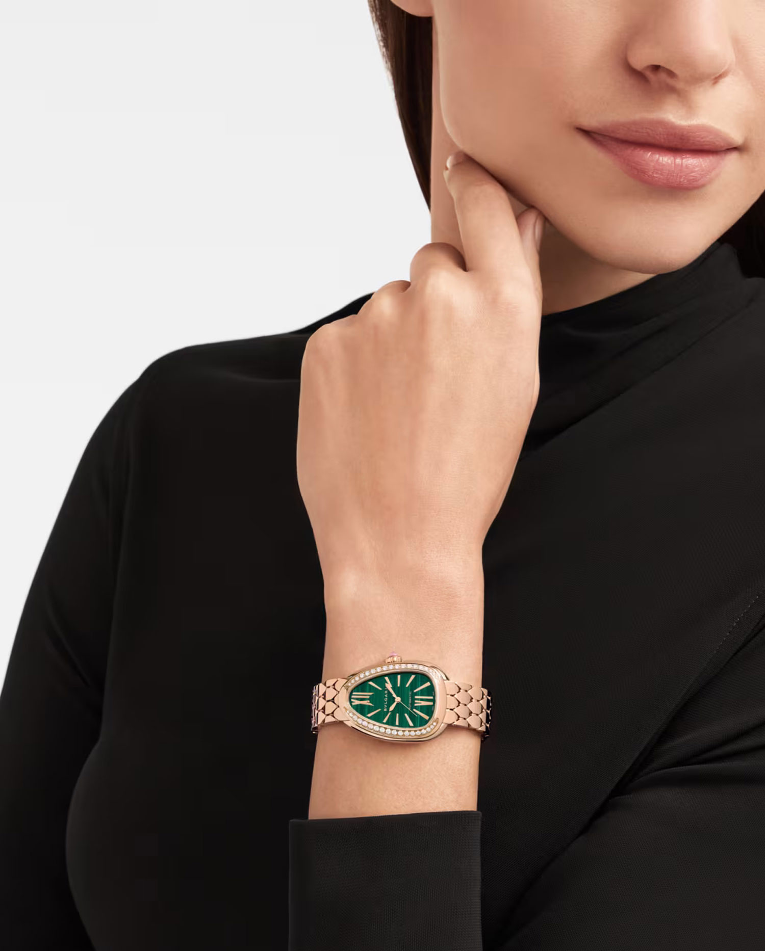 Bvlgari Serpenti Seduttori 103901