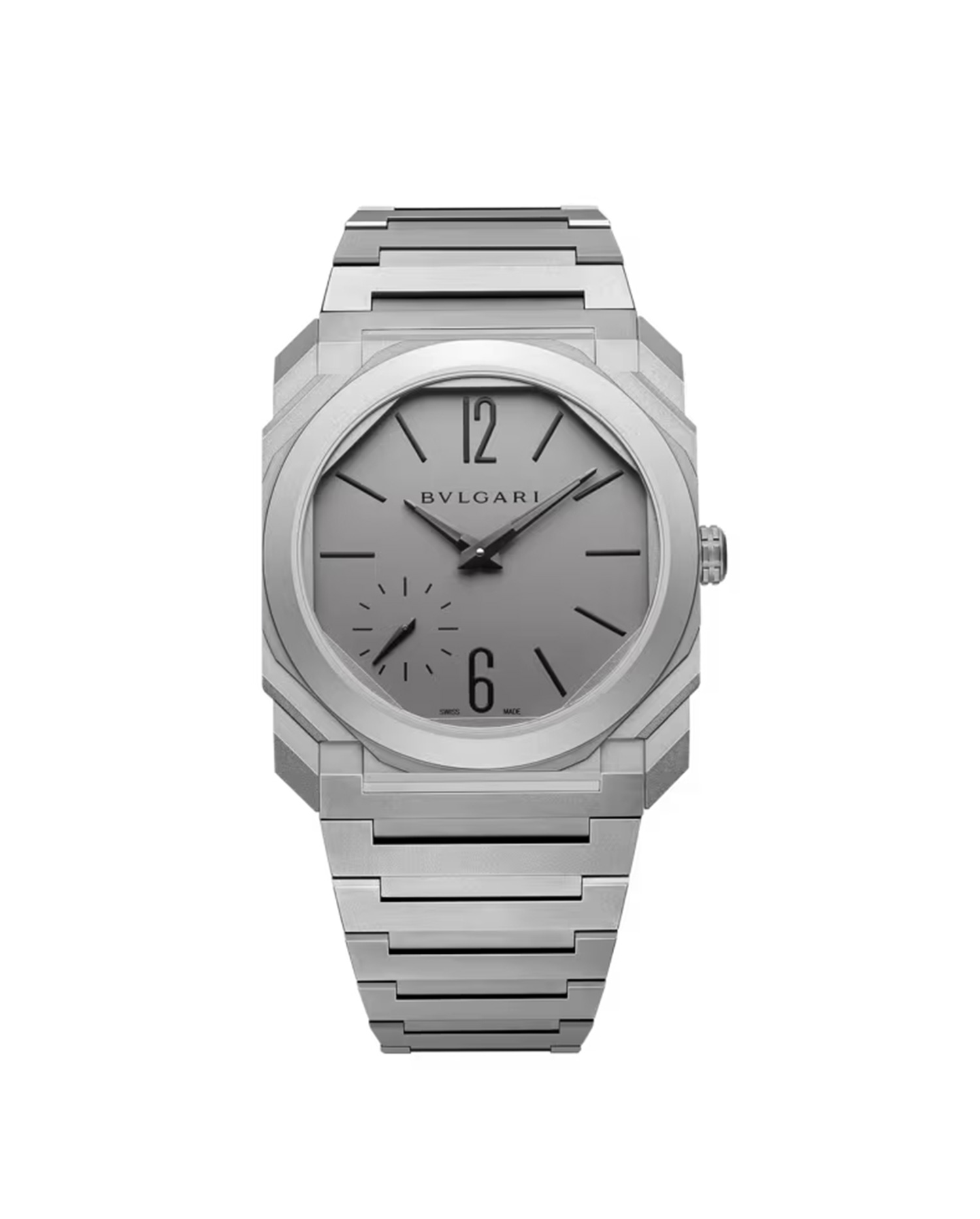 Bulgari Octo Finissimo