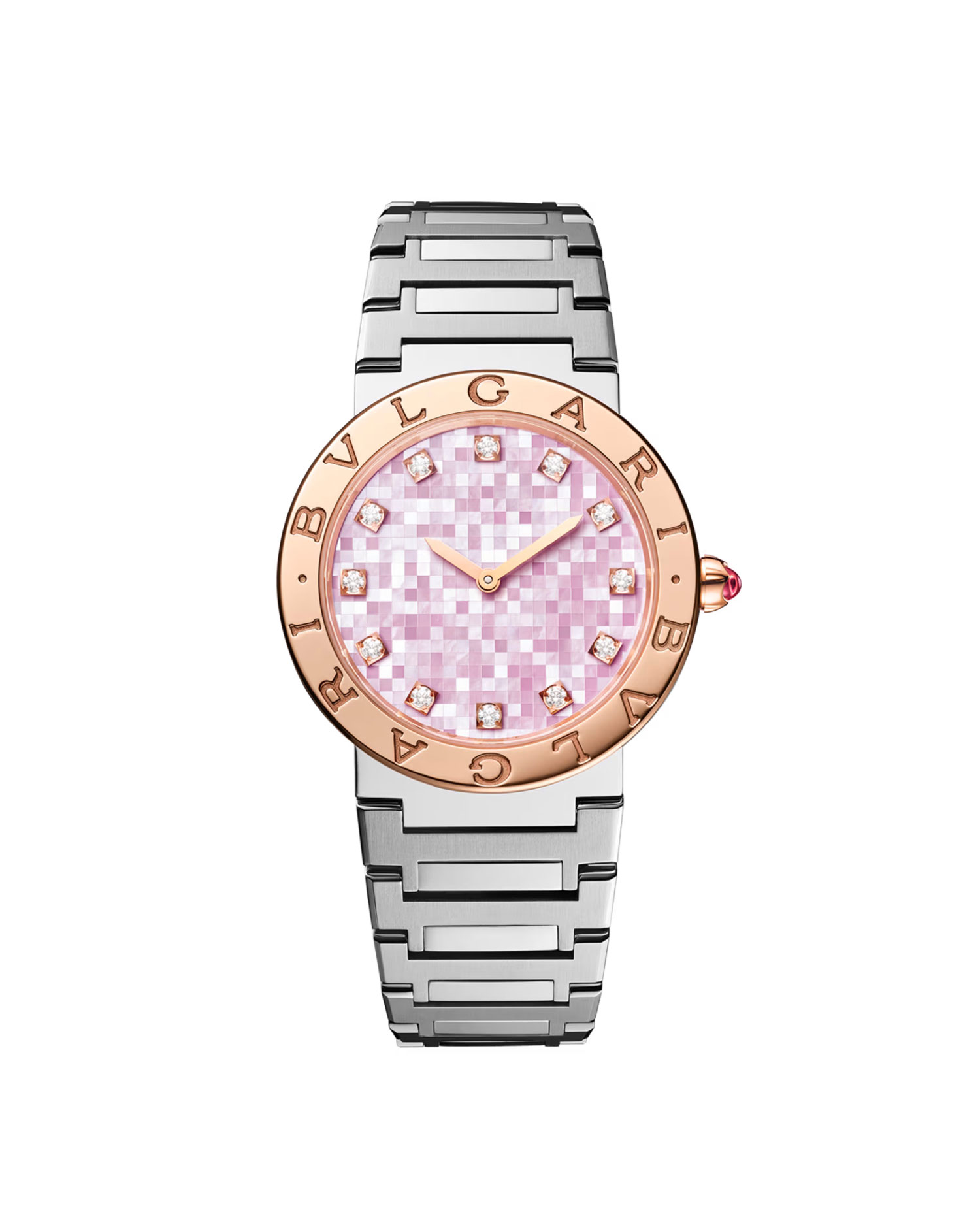 Bvlgari Bvlgari