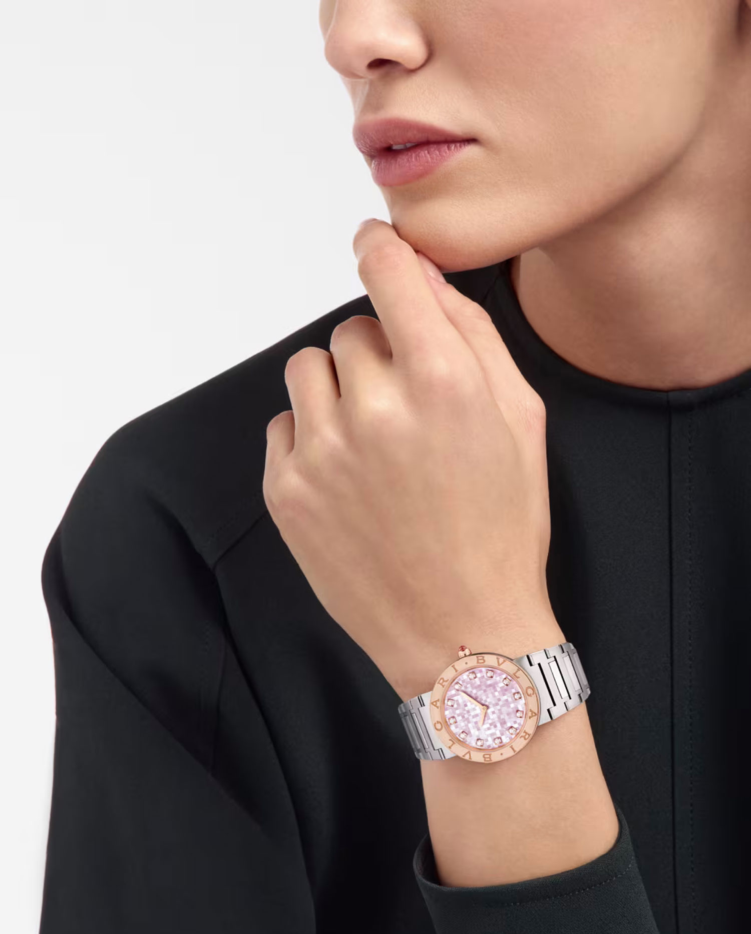 Bvlgari Bvlgari