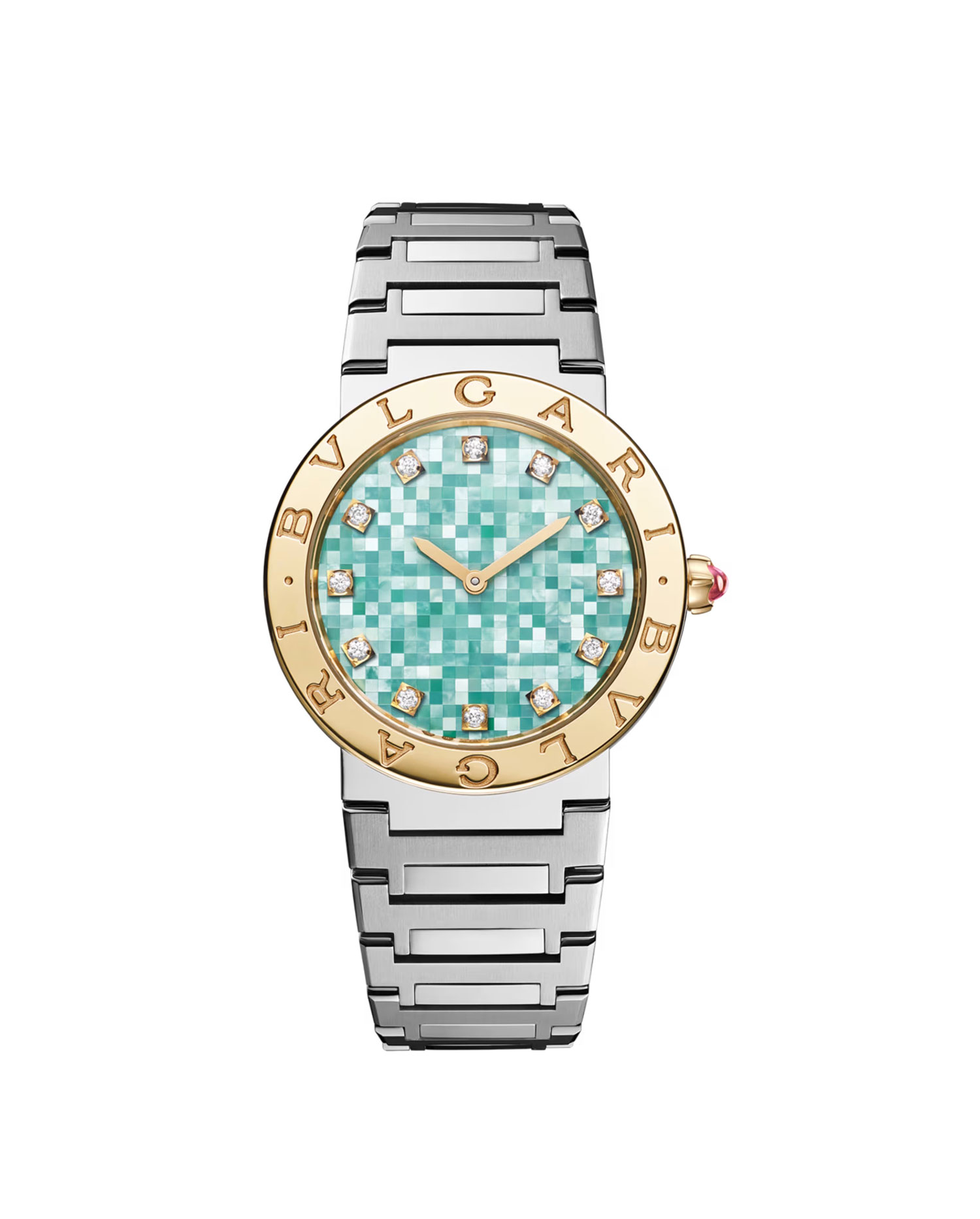 Bvlgari Bvlgari