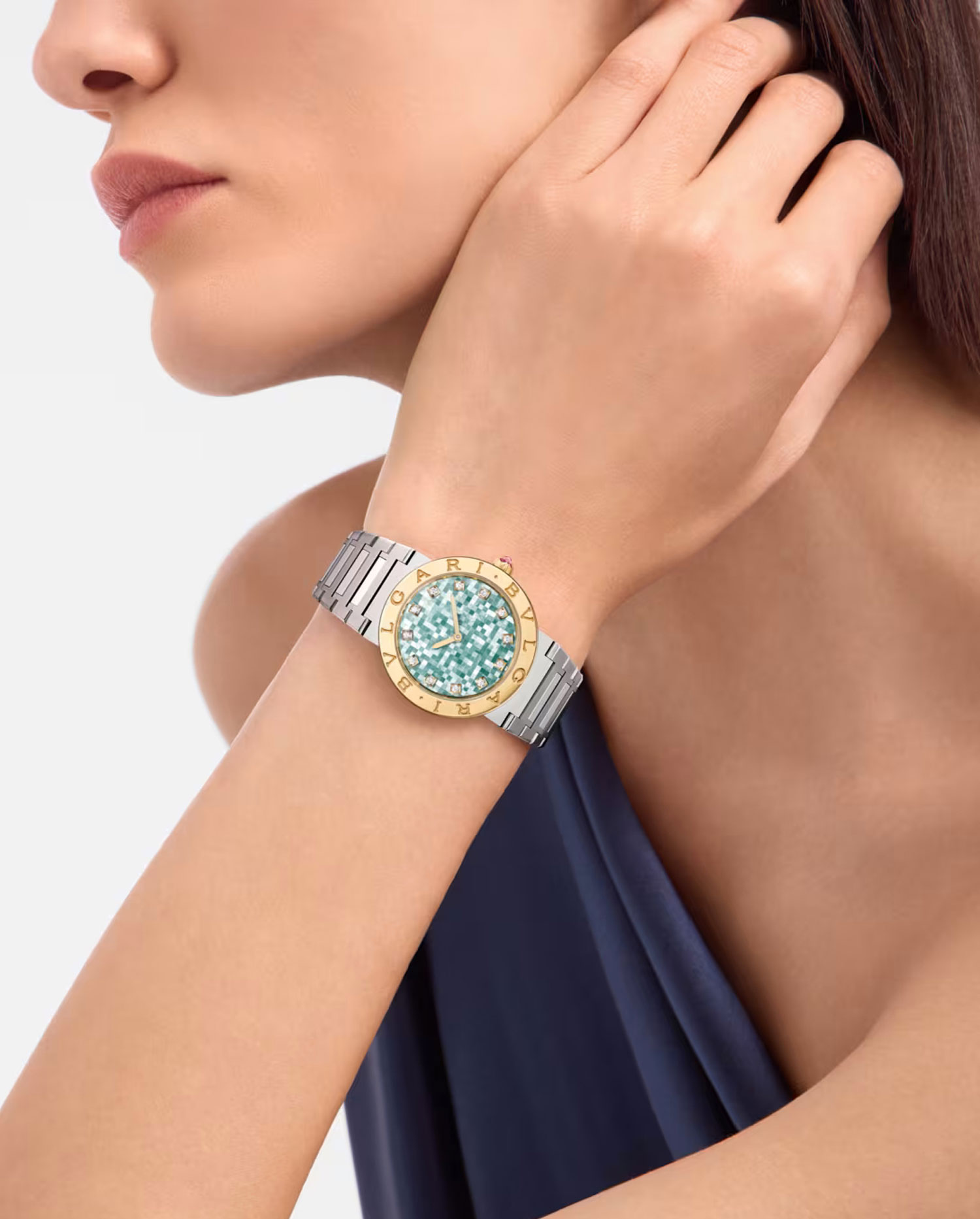 Bvlgari Bvlgari