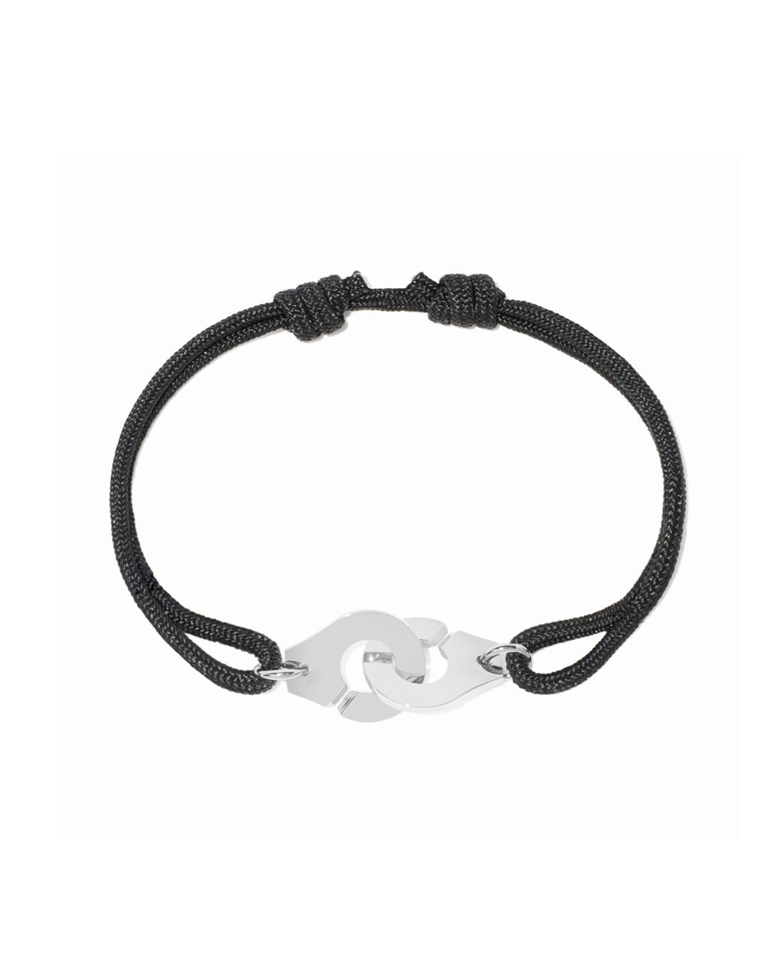 Pulsera de cordón Menottes dinh van