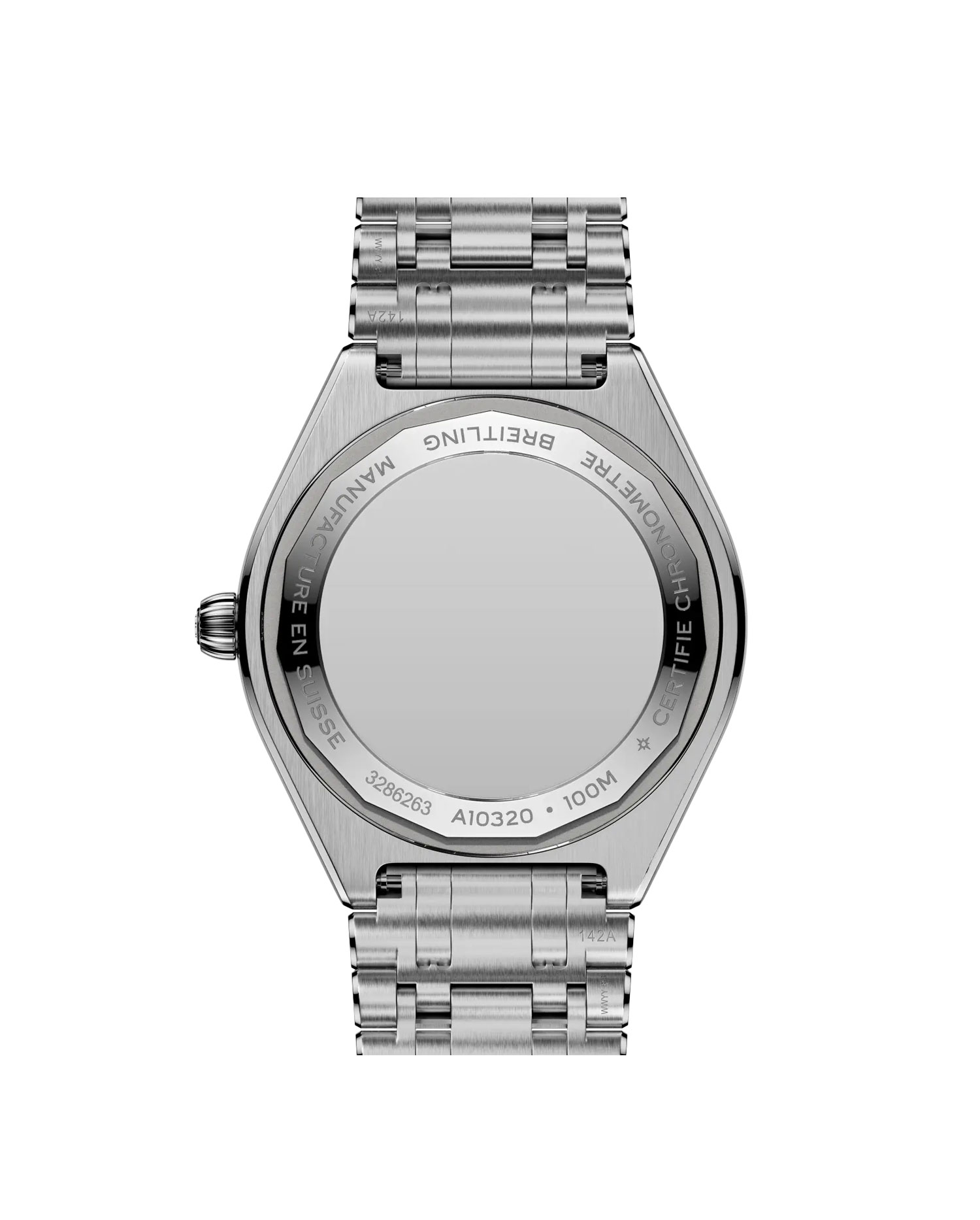 Breitling Chronomat Automatic 36