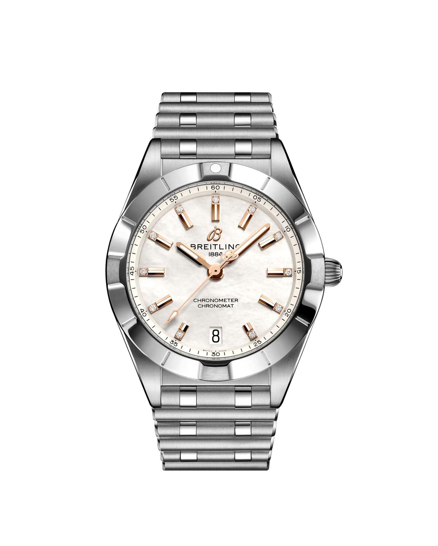 Breitling Chronomat 32
