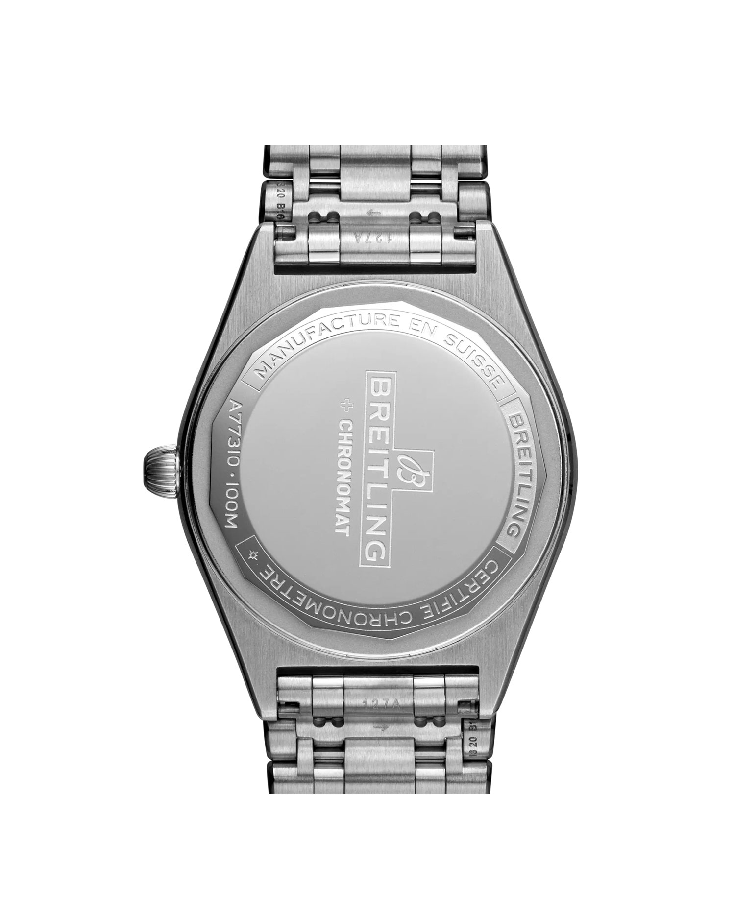 Breitling Chronomat 32