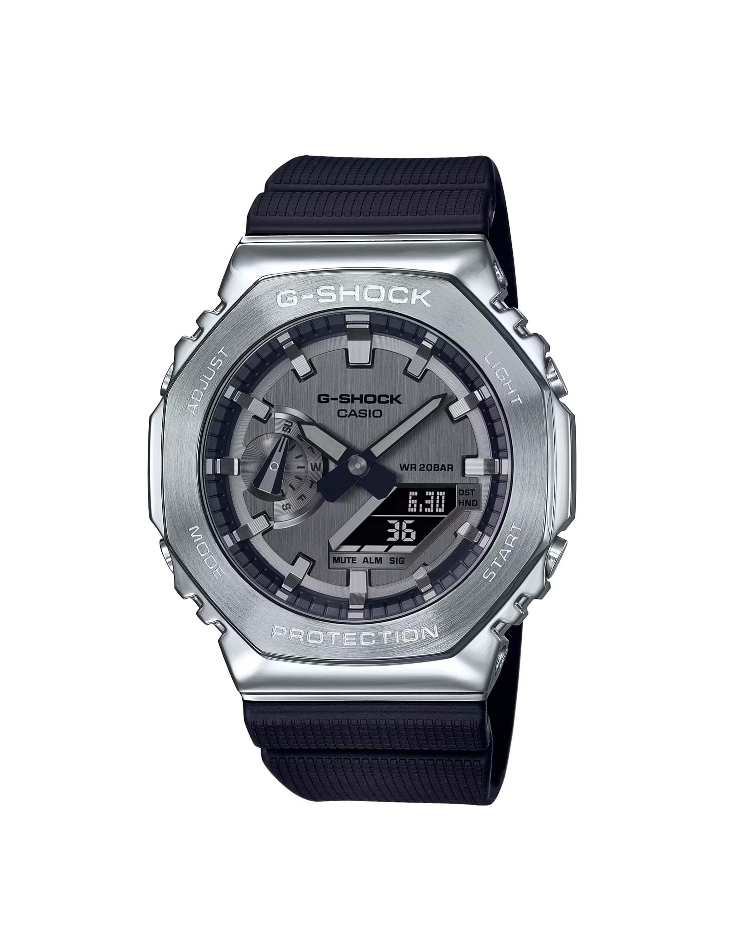 G-Shock Gama Trend GM-2100-1AER-MAN