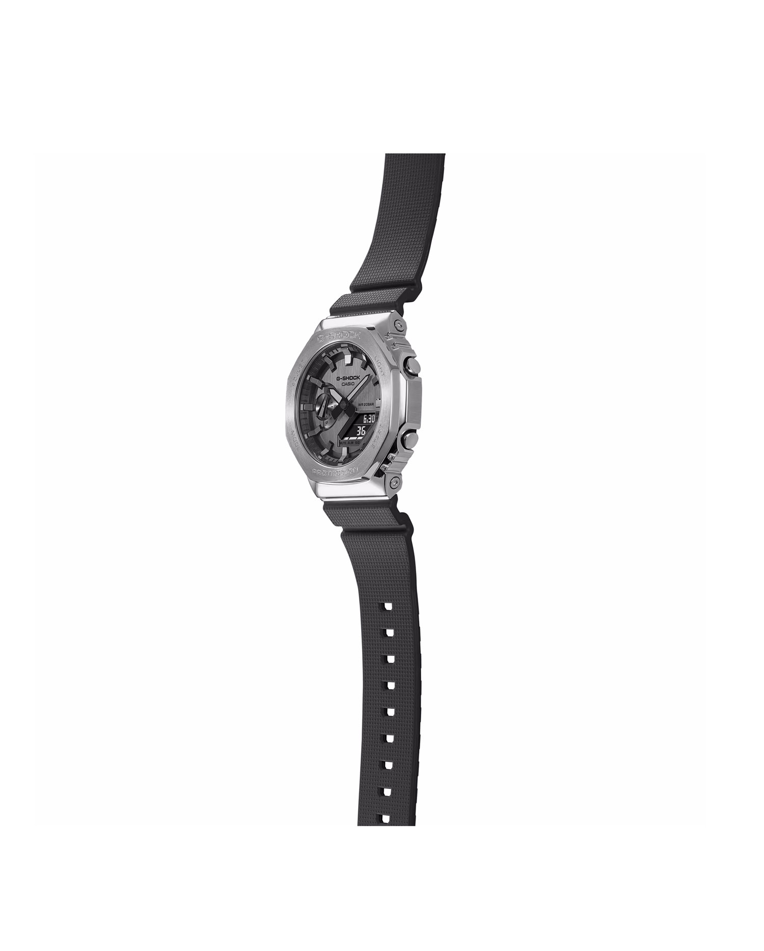 G-Shock Gama Trend GM-2100-1AER-MAN