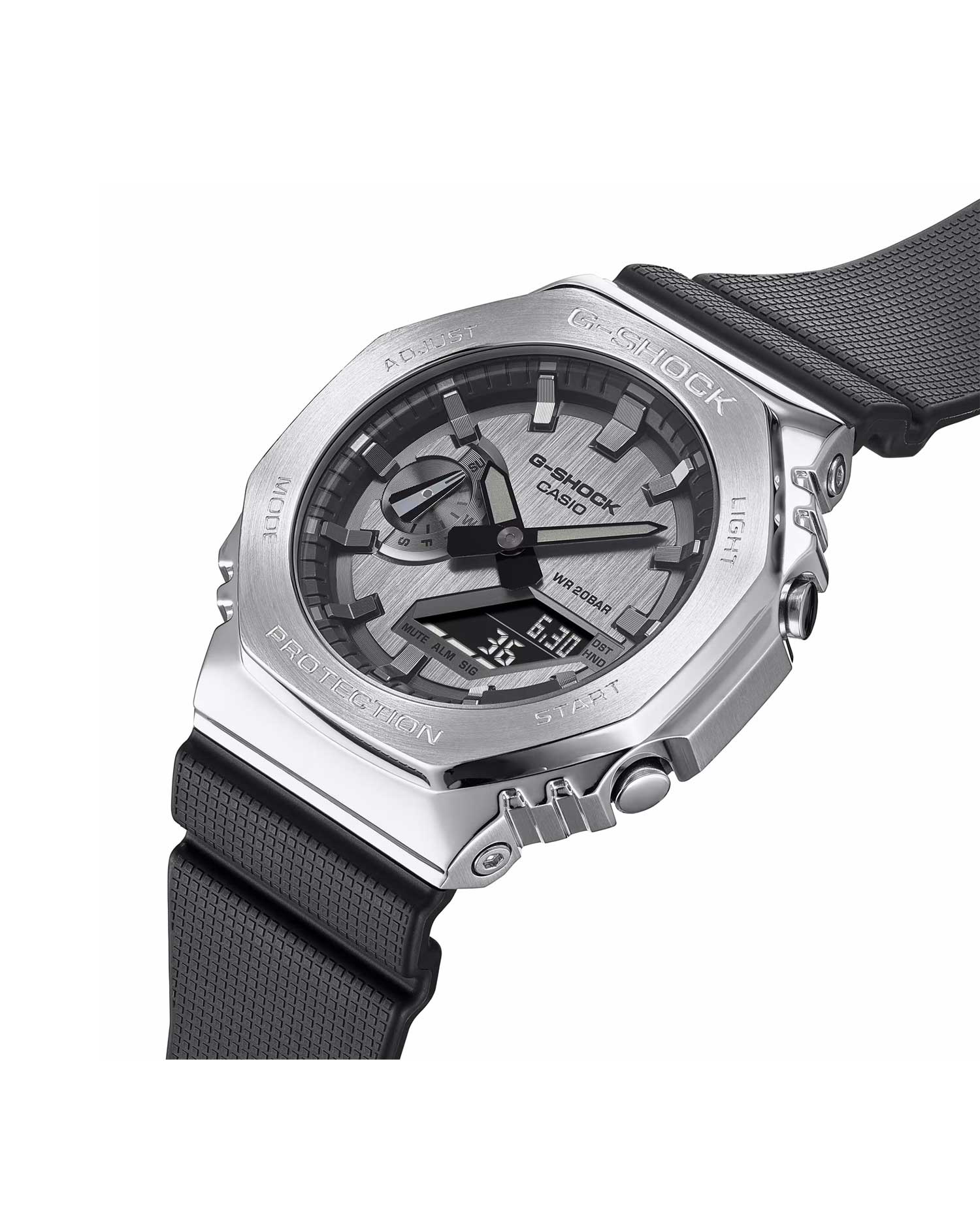 G-Shock Gama Trend GM-2100-1AER-MAN
