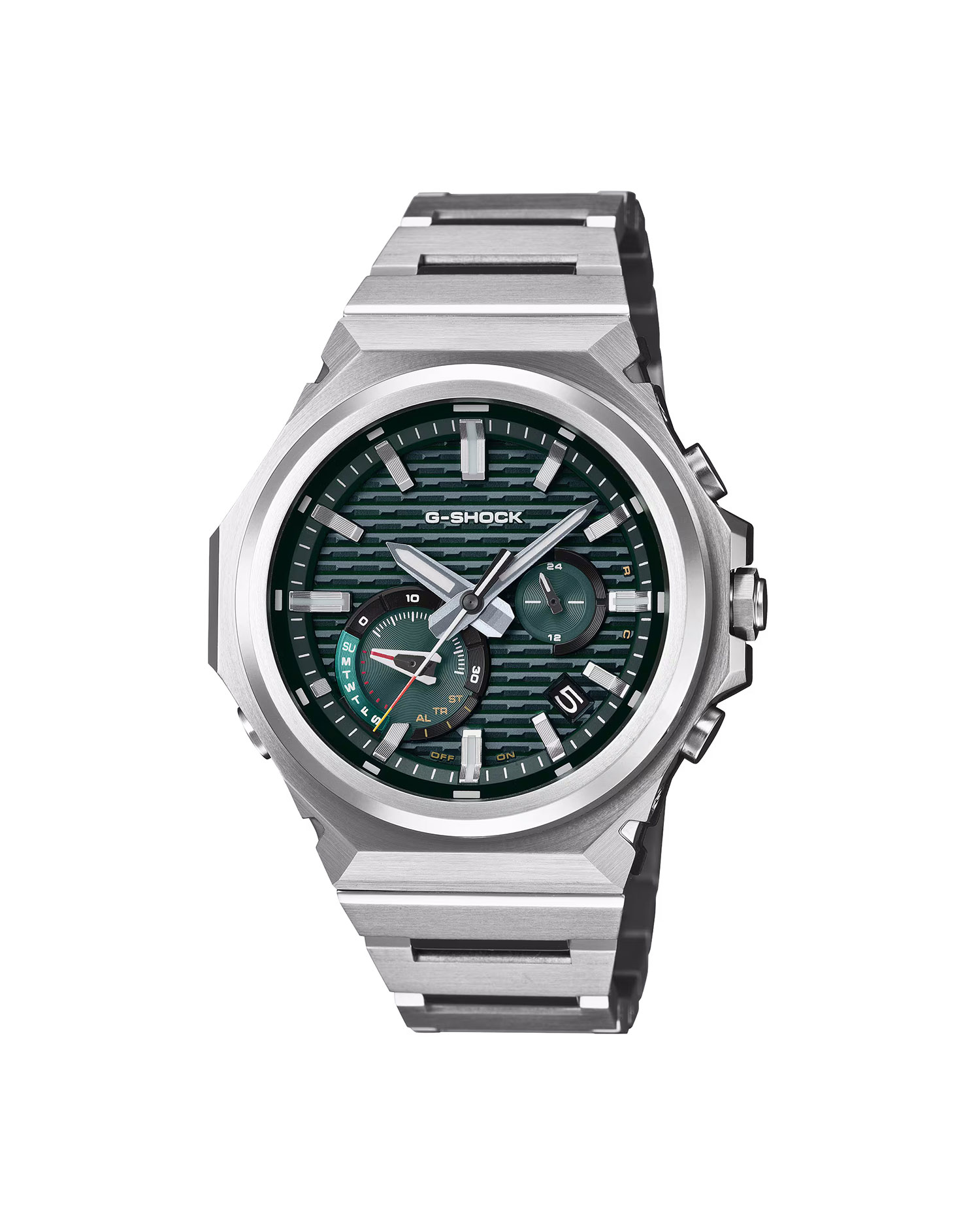 G-Shock Gama Trend GST-B1000D-3AE