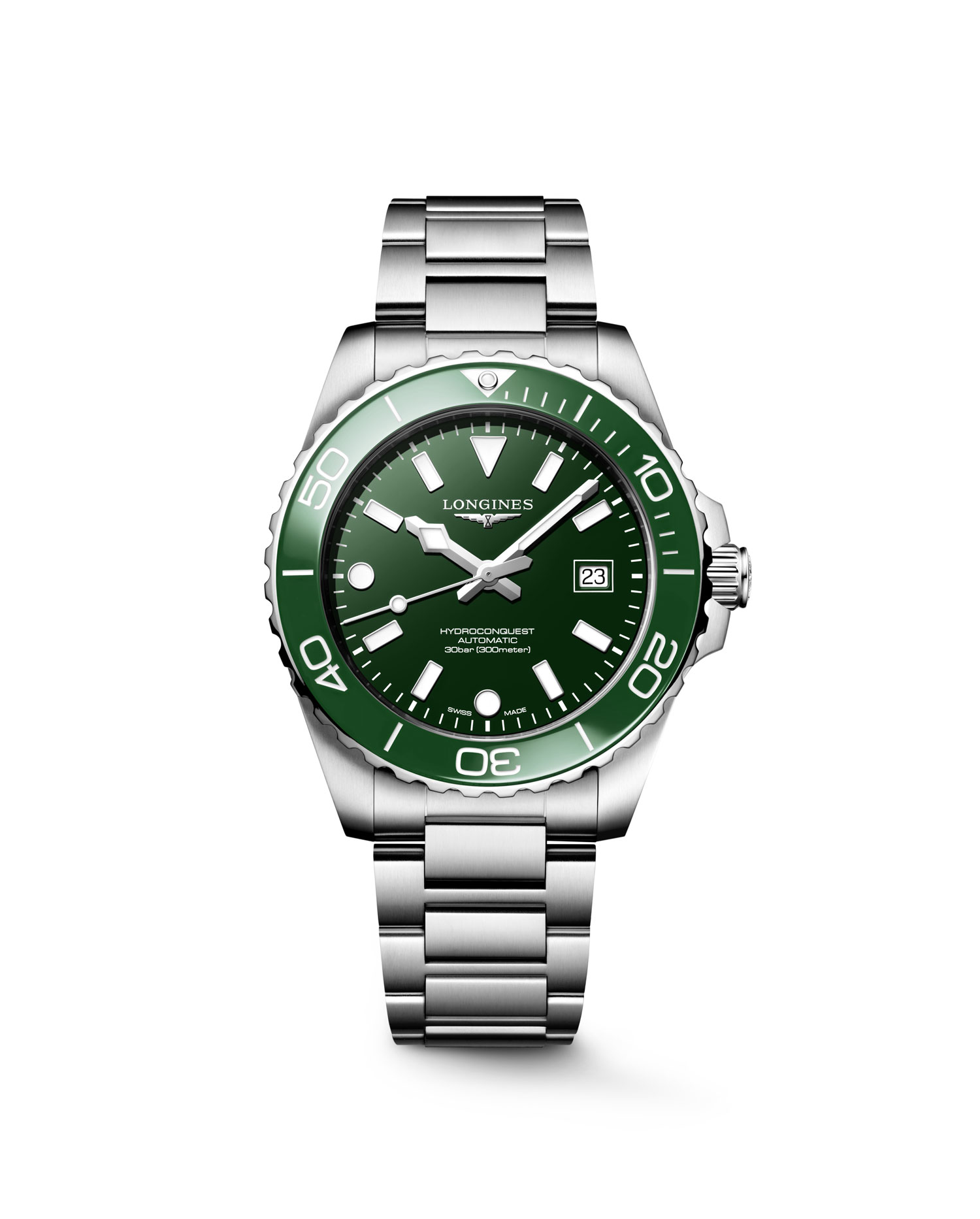 Longines Hydroconquest
